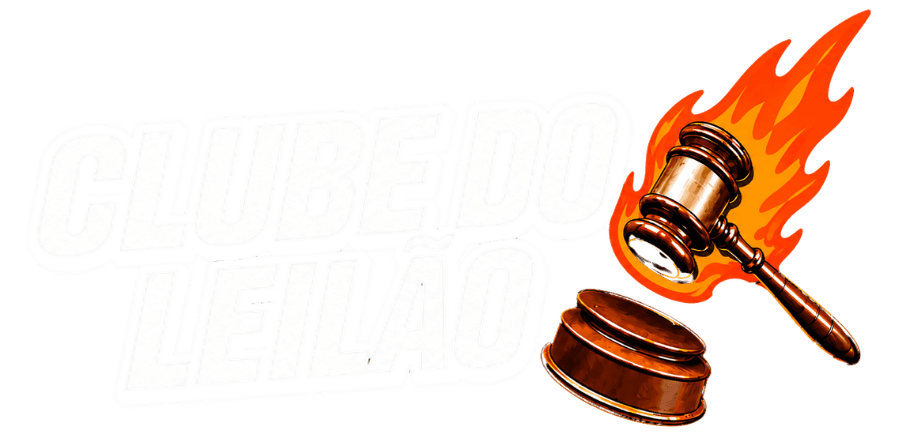 Clube do Leilão